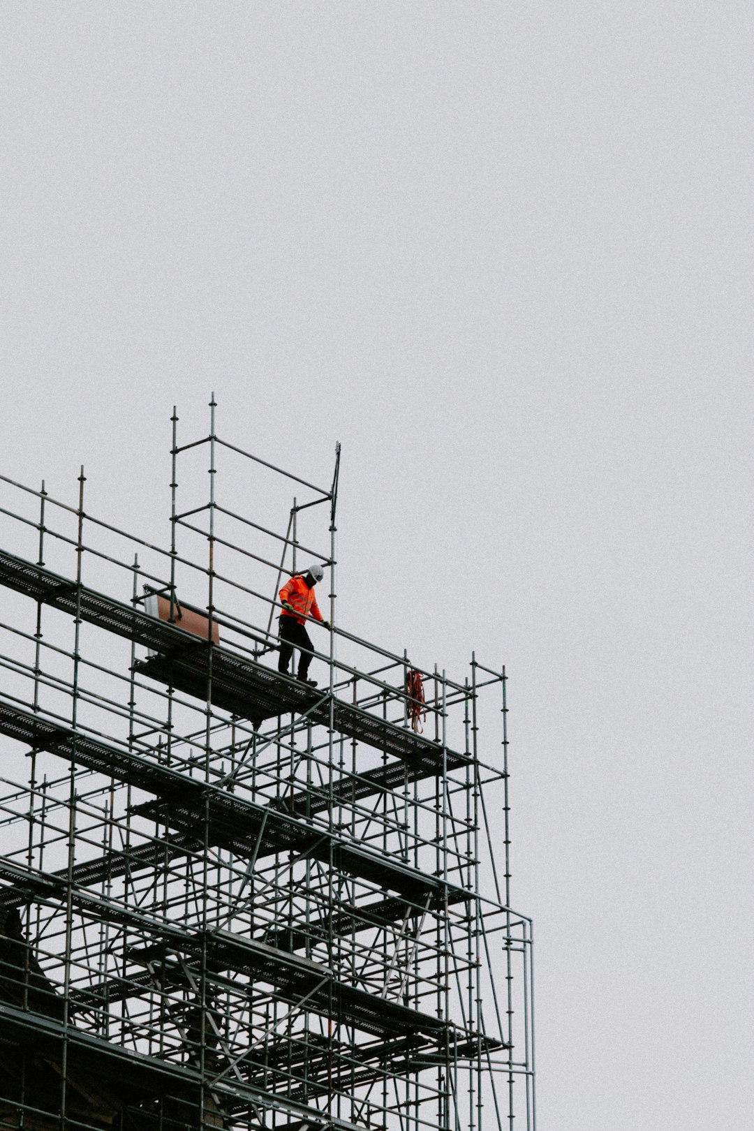 Steigerbouw inplannen zonder vertraging in uw project